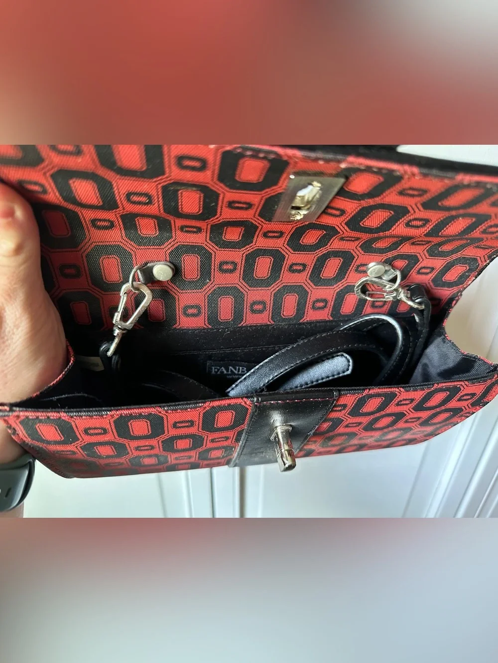 Fanbags Ltd go bucks